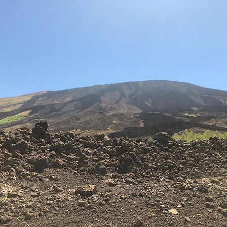 Etna Bungalow - Claudio Maletto المظهر الخارجي الصورة