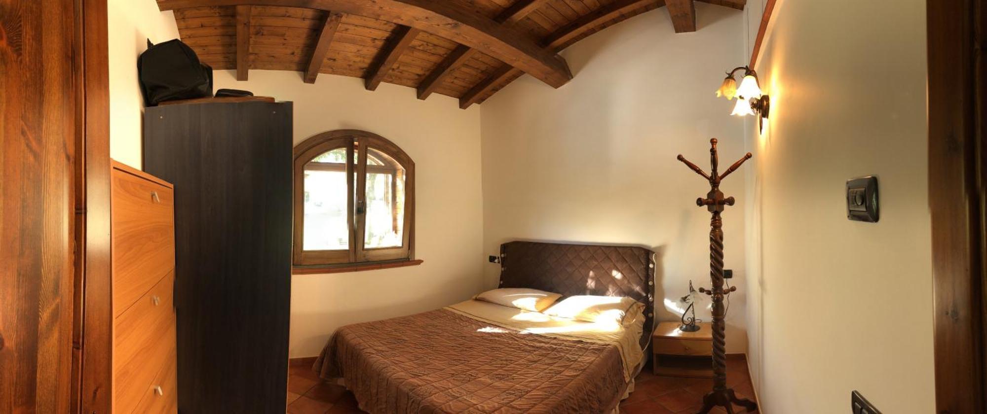 Etna Bungalow - Claudio Maletto المظهر الخارجي الصورة