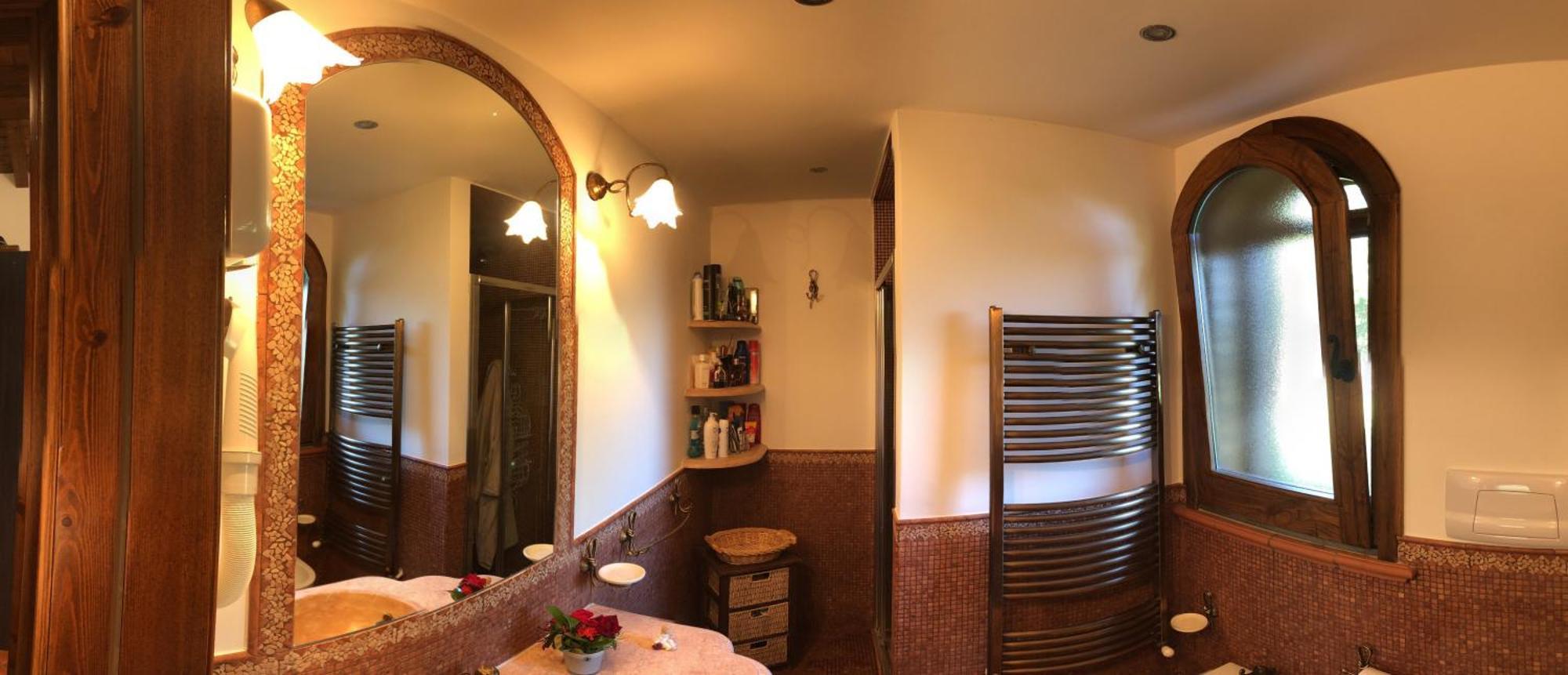 Etna Bungalow - Claudio Maletto المظهر الخارجي الصورة
