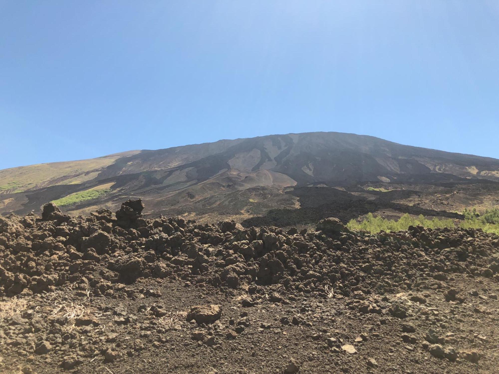 Etna Bungalow - Claudio Maletto المظهر الخارجي الصورة